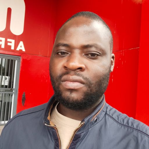 Thomas Mochine Baloyi